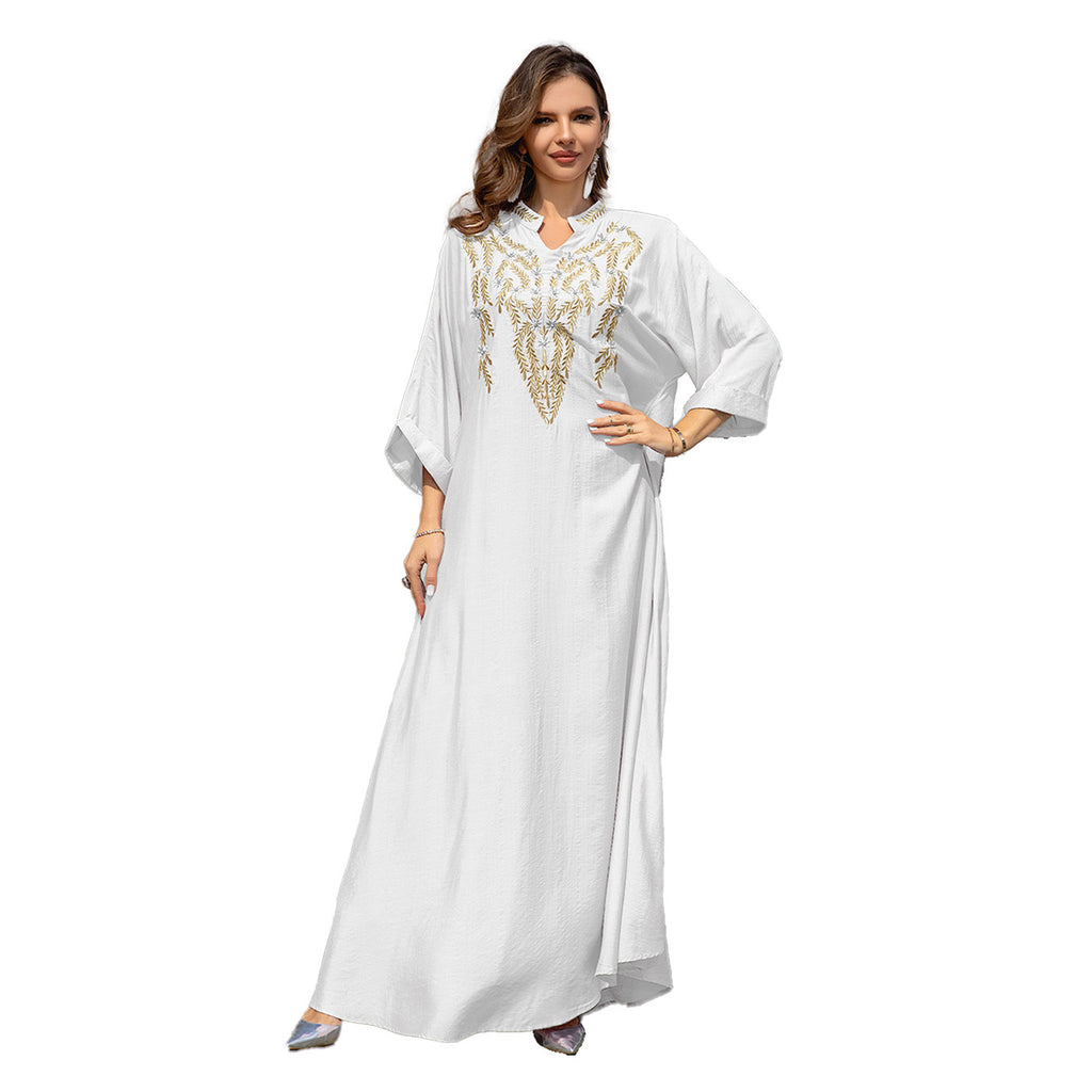 Modest  Abaya