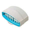 Multi-Function Kitchen Cleaning Brush with Suction Cup