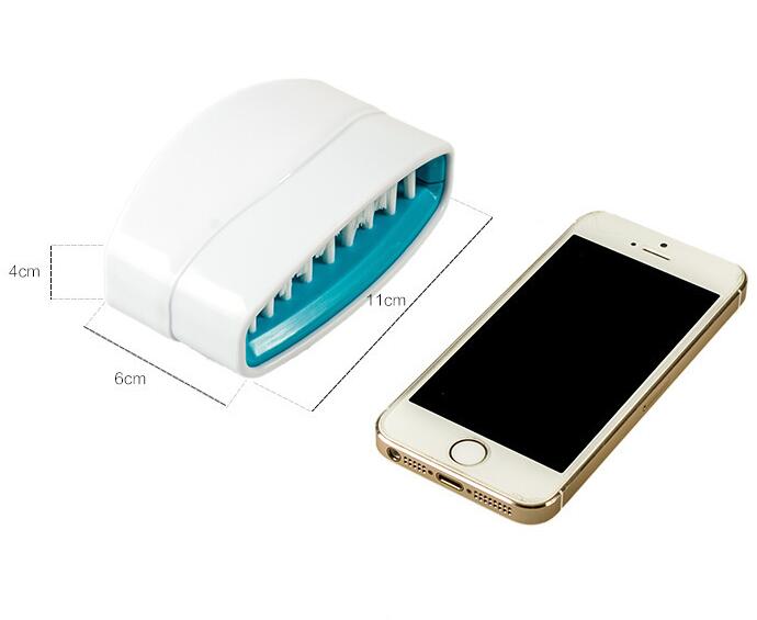 Multi-Function Kitchen Cleaning Brush with Suction Cup