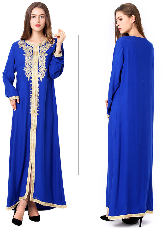 Modest Abaya