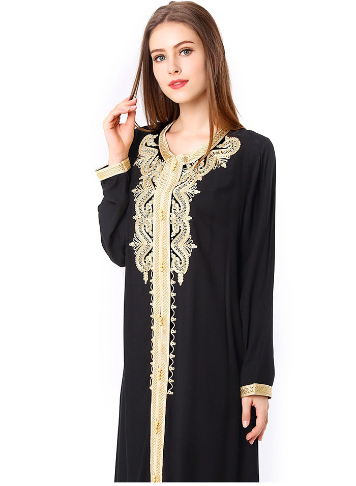 Modest Abaya
