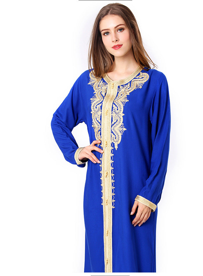 Modest Abaya