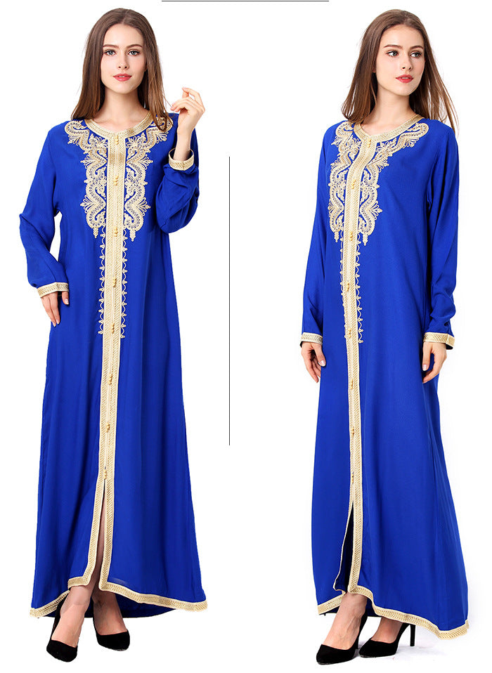Modest Abaya
