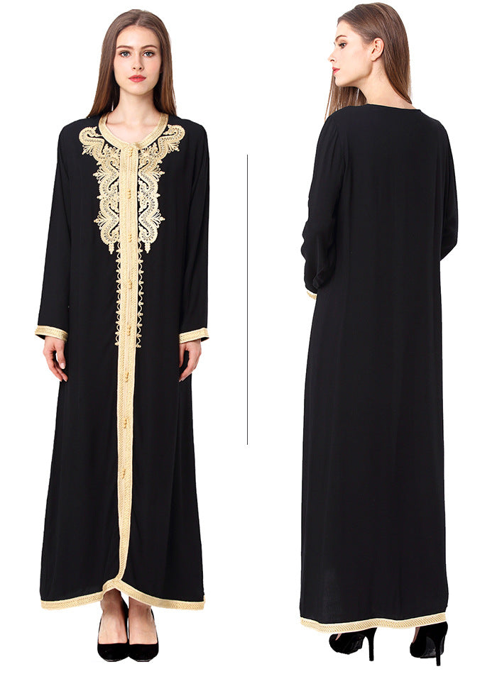Modest Abaya
