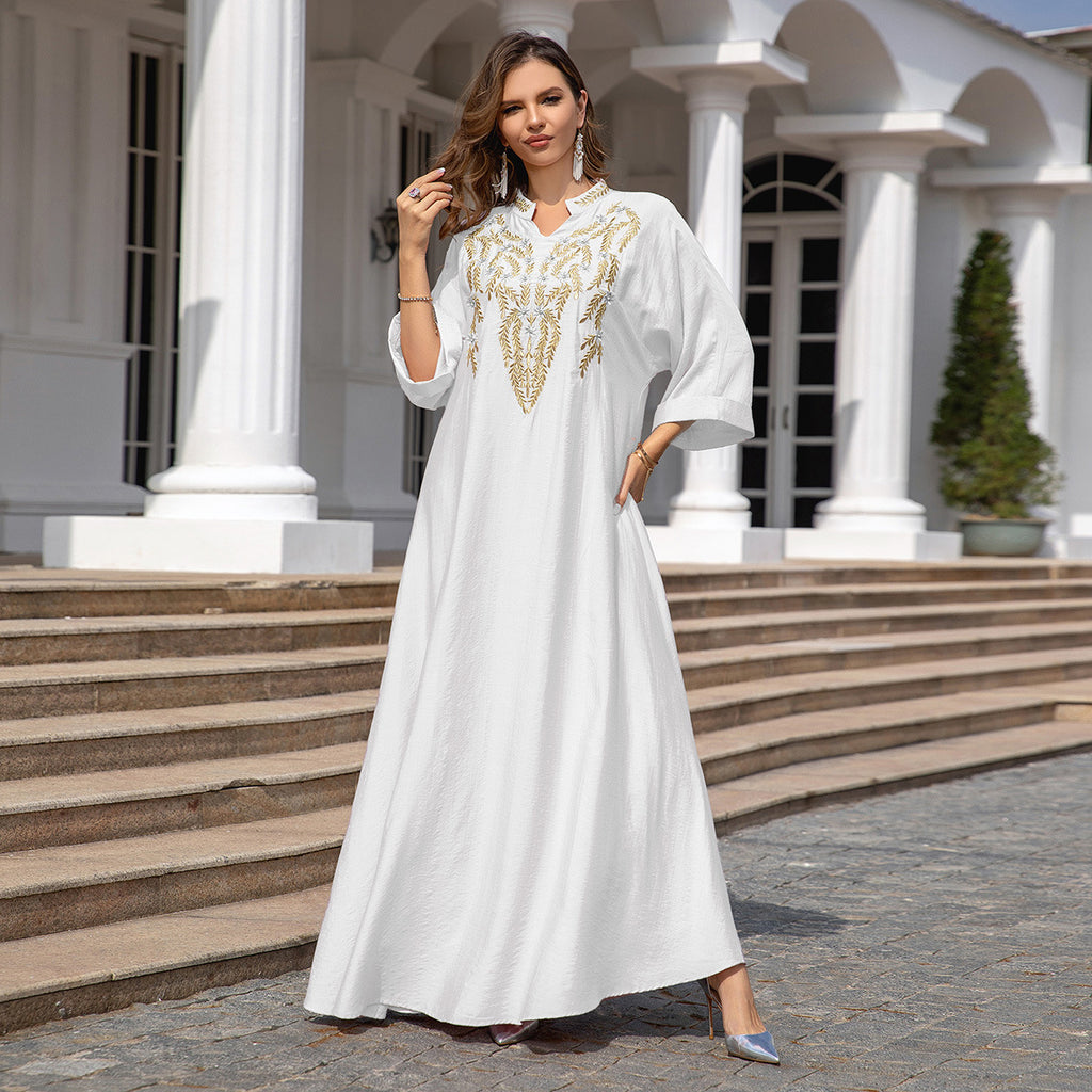 Modest  Abaya