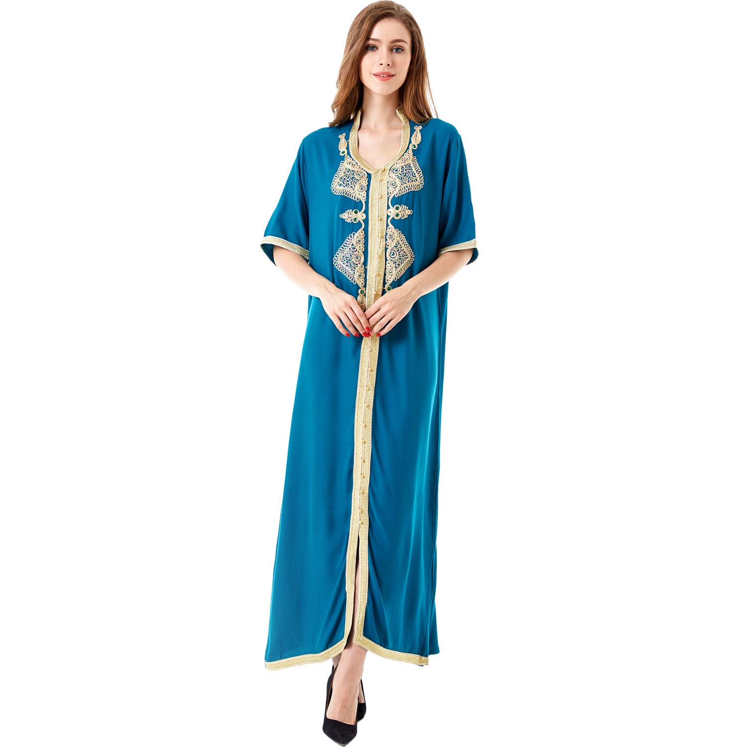 Modest Abaya