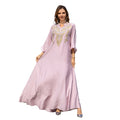 Modest  Abaya