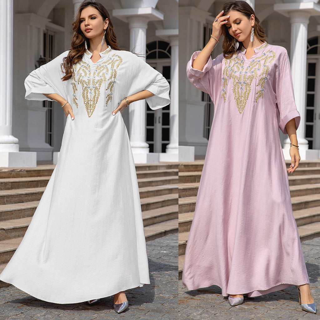 Modest  Abaya