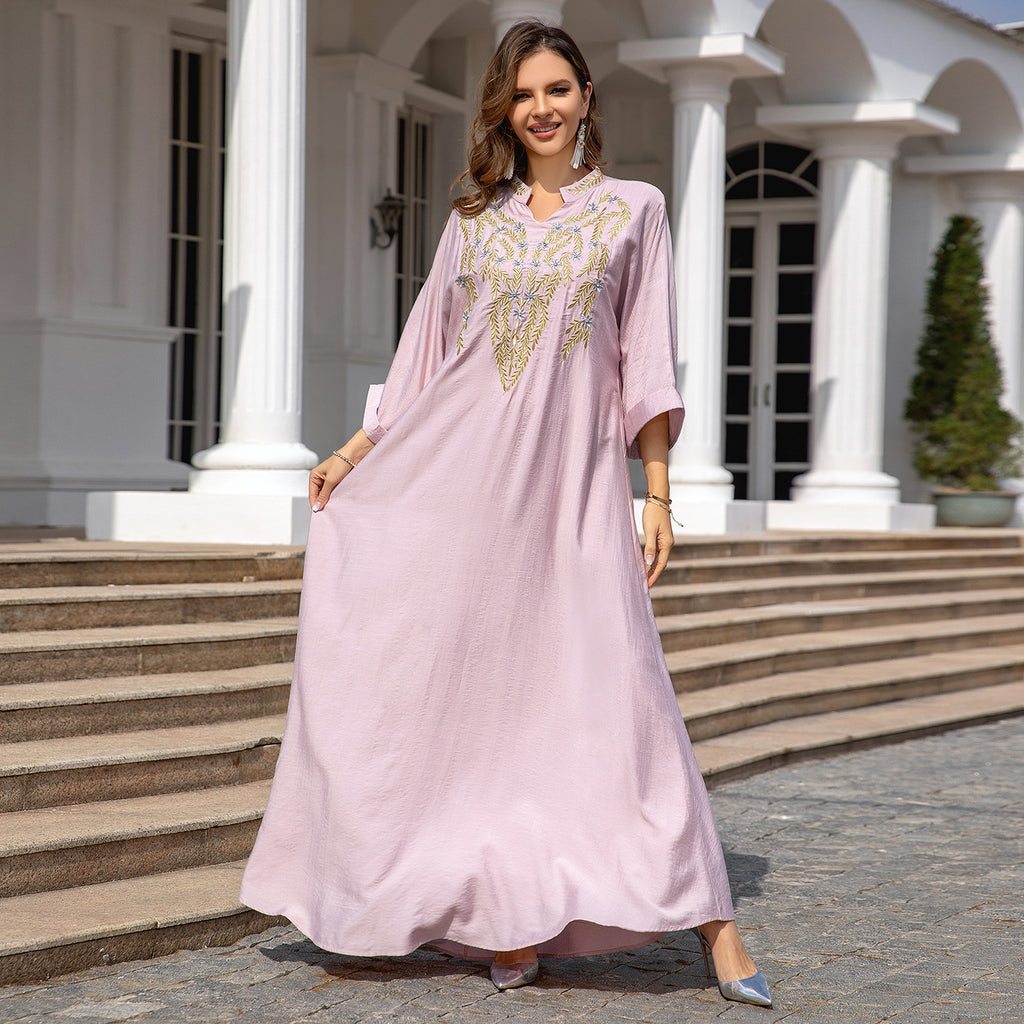 Modest  Abaya