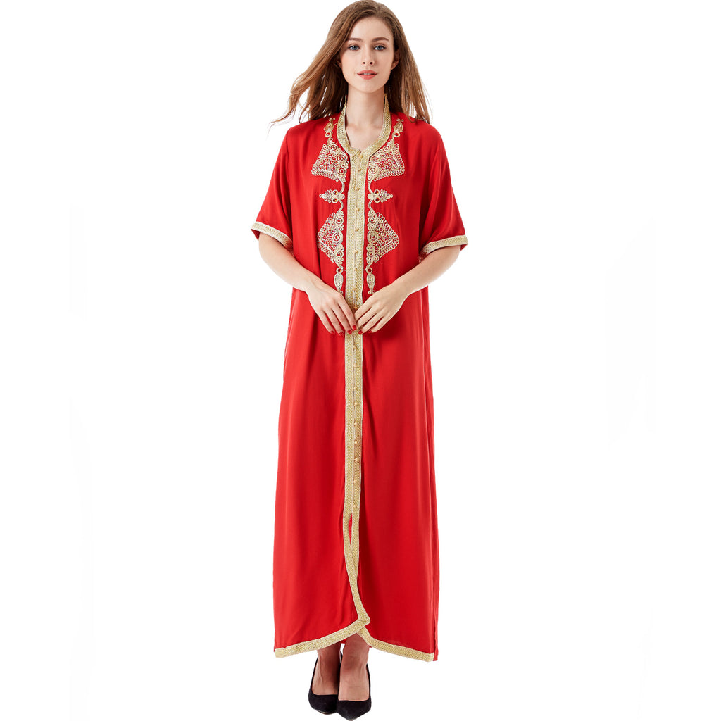 Modest Abaya