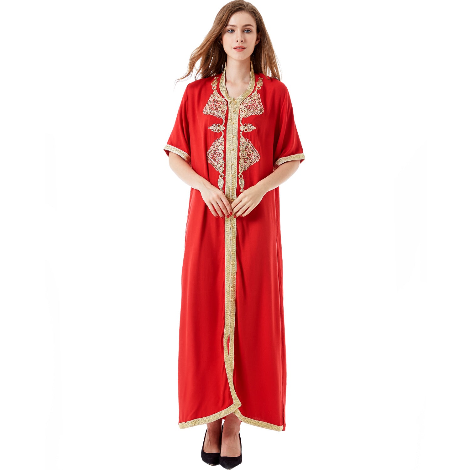 Modest Abaya
