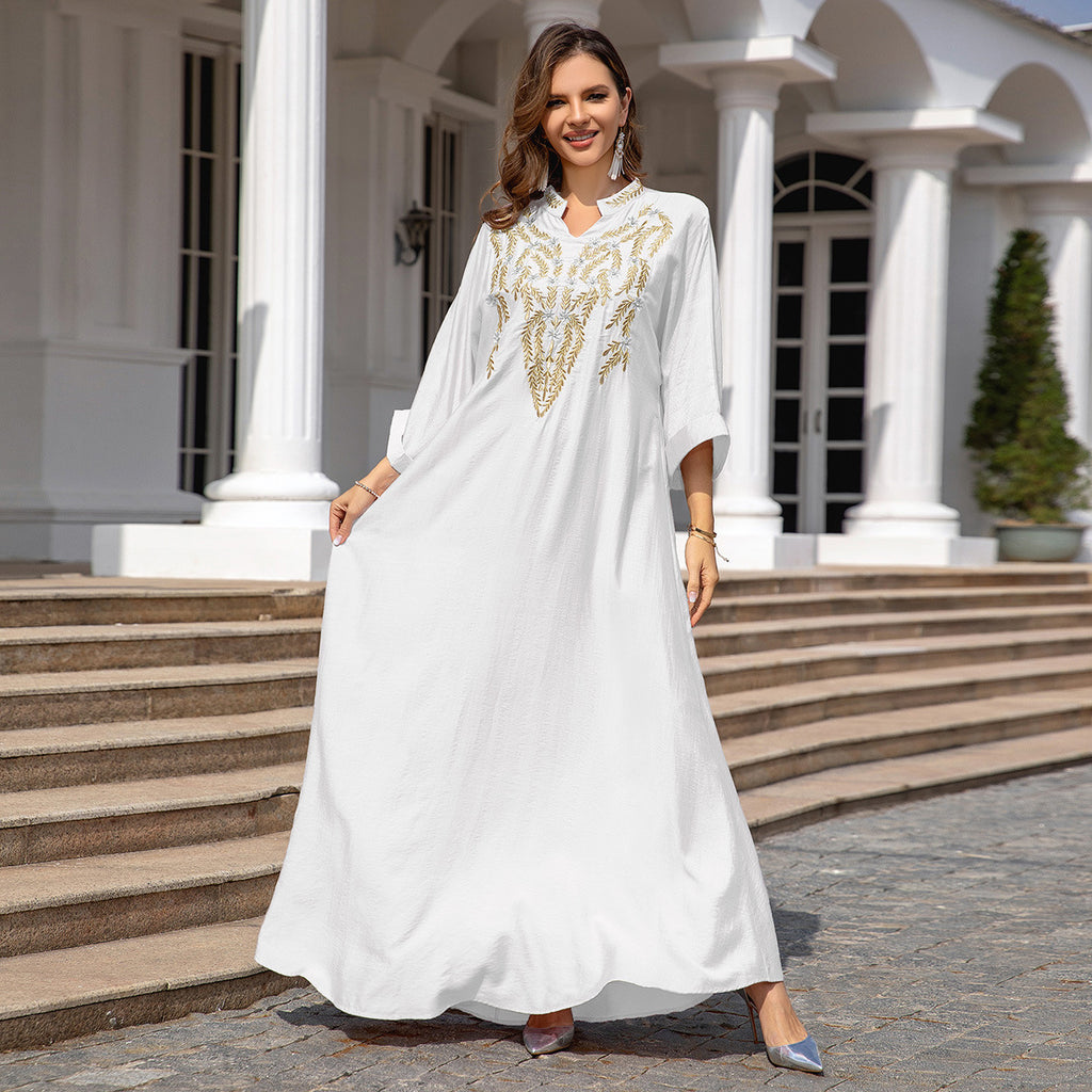 Modest  Abaya