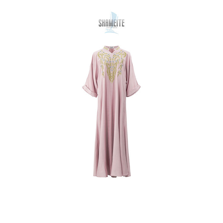 Modest  Abaya
